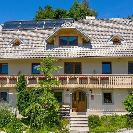 Tourist Farm Mulej Βίλα Μπλεντ Εξωτερικό φωτογραφία
