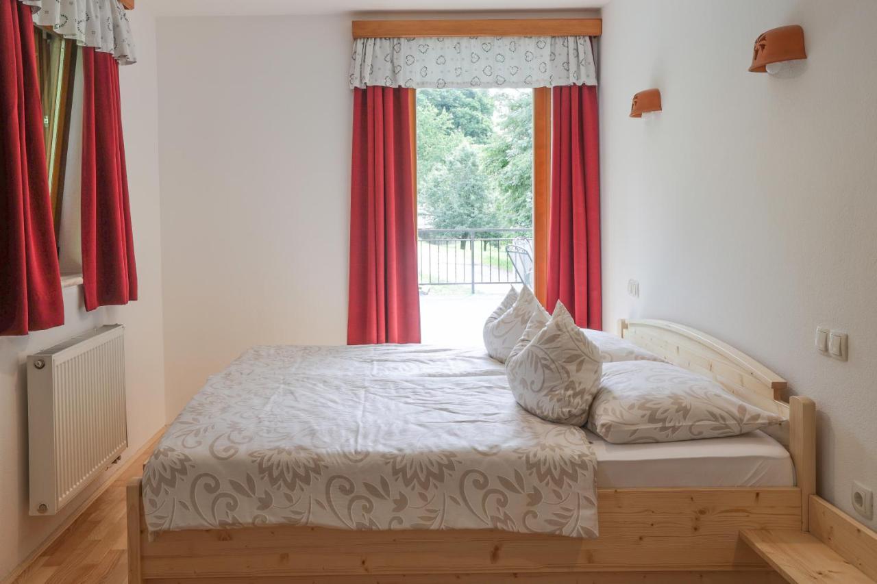 Tourist Farm Mulej Βίλα Μπλεντ Εξωτερικό φωτογραφία