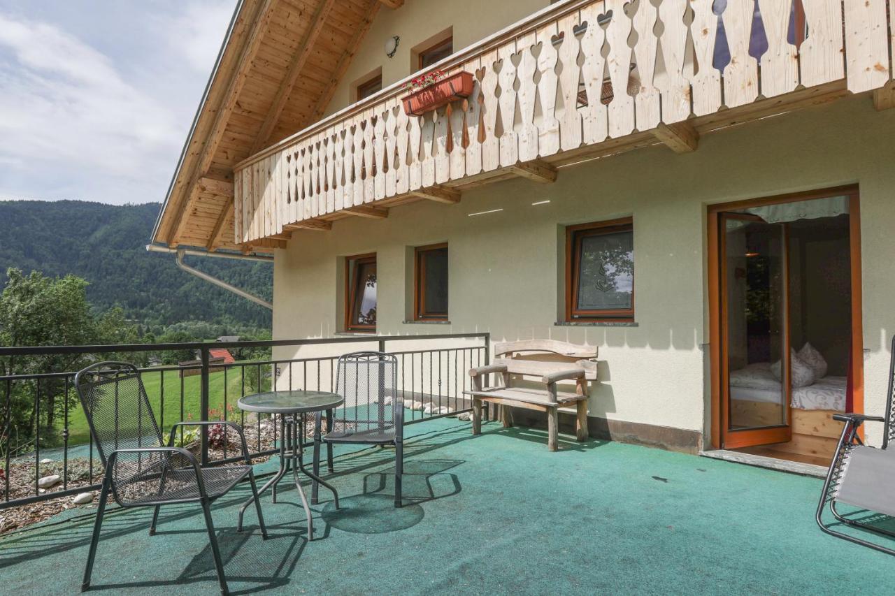 Tourist Farm Mulej Βίλα Μπλεντ Εξωτερικό φωτογραφία