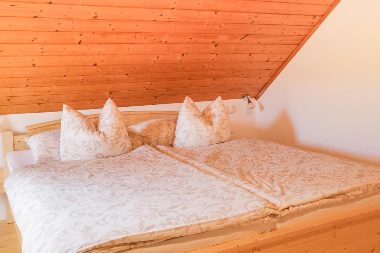 Tourist Farm Mulej Βίλα Μπλεντ Εξωτερικό φωτογραφία