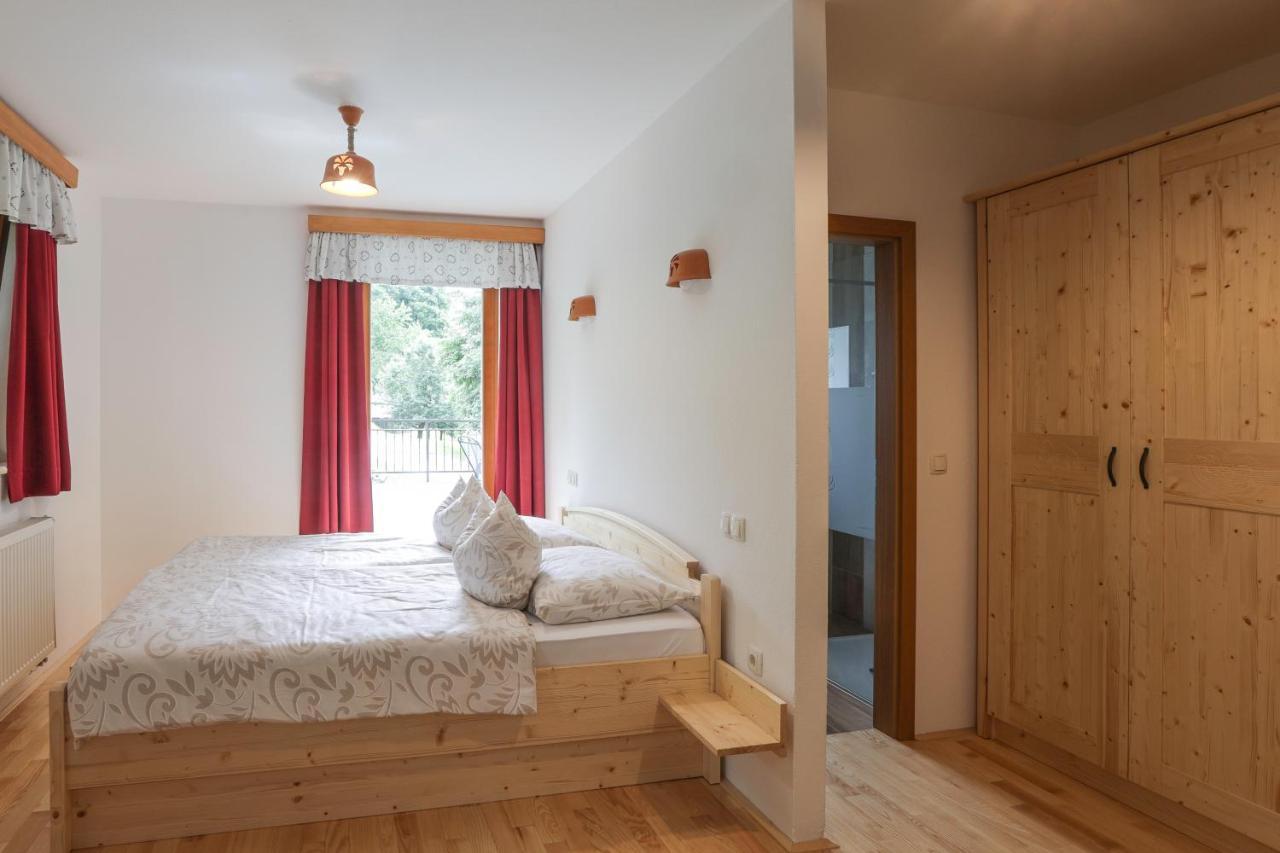 Tourist Farm Mulej Βίλα Μπλεντ Εξωτερικό φωτογραφία